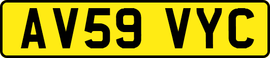 AV59VYC