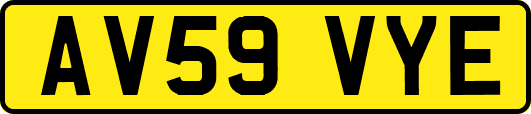 AV59VYE