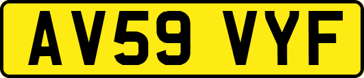 AV59VYF