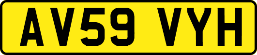 AV59VYH