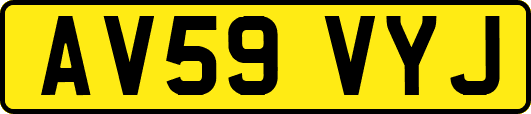 AV59VYJ