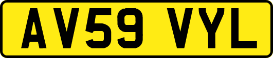 AV59VYL