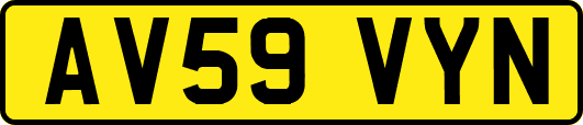 AV59VYN