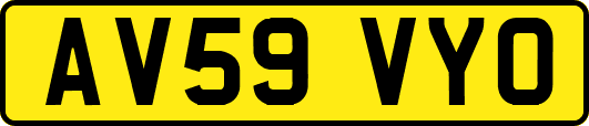 AV59VYO
