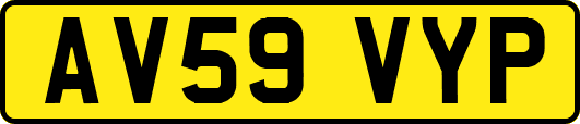 AV59VYP