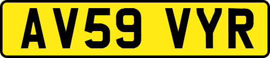 AV59VYR