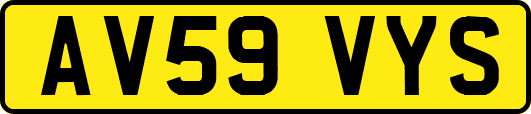 AV59VYS