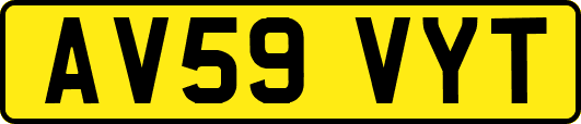 AV59VYT