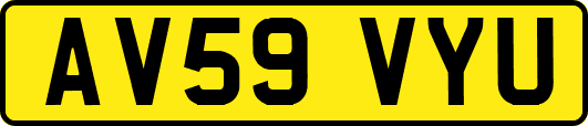 AV59VYU