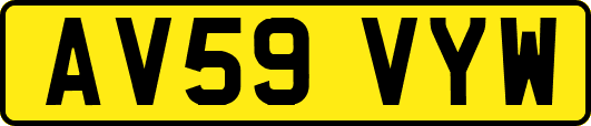 AV59VYW