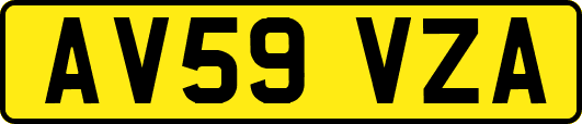 AV59VZA