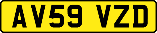 AV59VZD