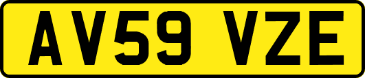 AV59VZE