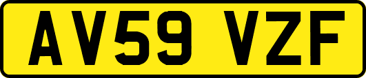 AV59VZF