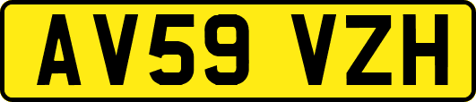 AV59VZH