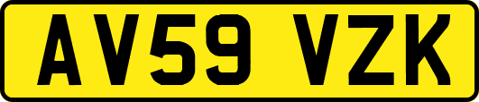 AV59VZK
