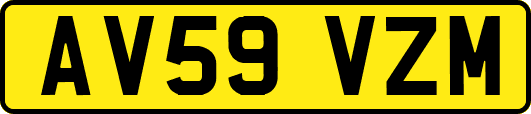 AV59VZM
