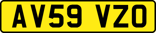 AV59VZO