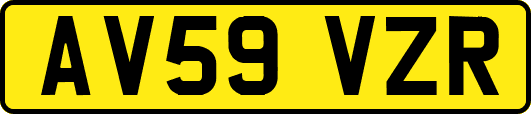 AV59VZR