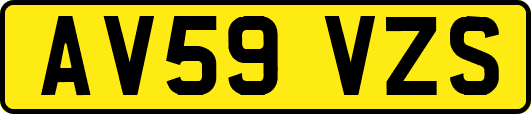 AV59VZS