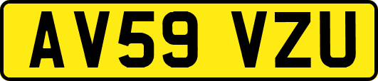 AV59VZU