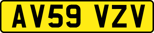 AV59VZV
