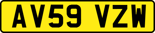AV59VZW