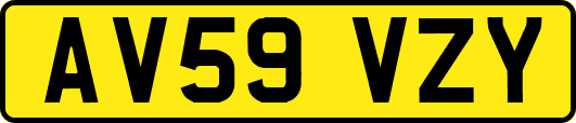 AV59VZY