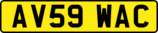 AV59WAC