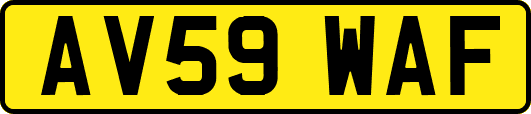 AV59WAF