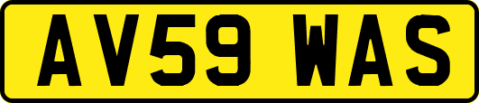 AV59WAS