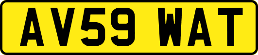 AV59WAT