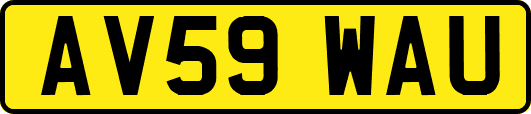 AV59WAU