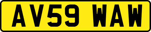 AV59WAW