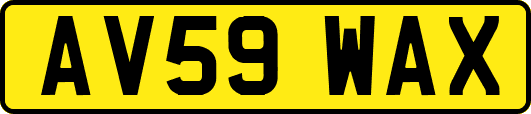 AV59WAX