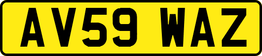 AV59WAZ