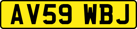 AV59WBJ