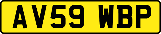 AV59WBP