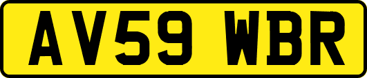 AV59WBR