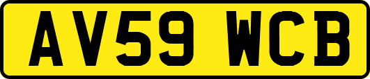 AV59WCB