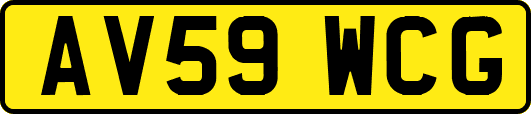 AV59WCG