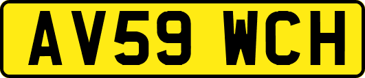 AV59WCH