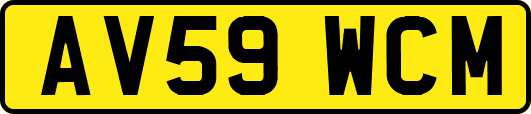 AV59WCM