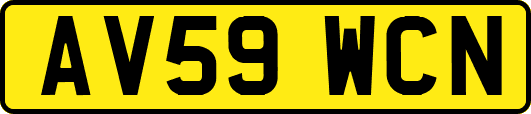 AV59WCN