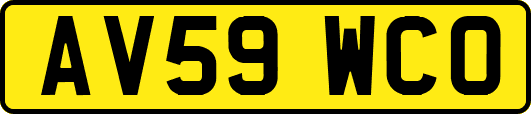AV59WCO