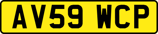 AV59WCP