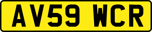 AV59WCR