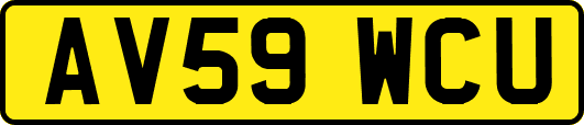 AV59WCU