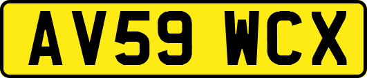 AV59WCX