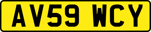 AV59WCY